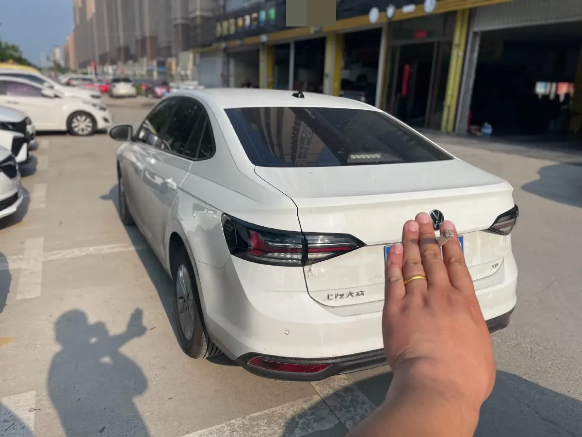 2023 Volkswagen Lavida 1.5L 110HP L4 6AT,autocango,china used car exporter,china ev exporter,chinese used car exporter,chinese used ev exporter