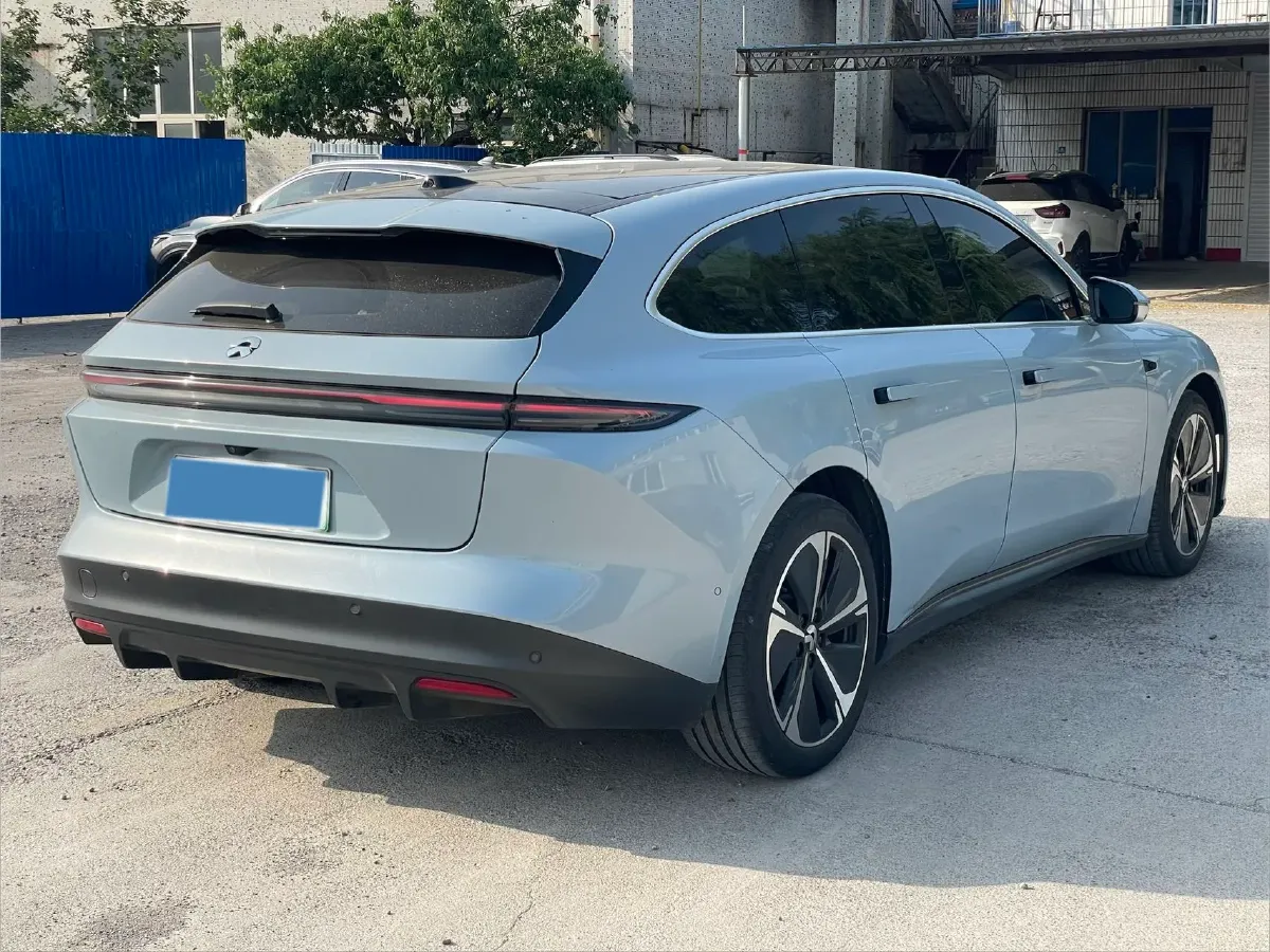 2023 NIO ET5T BEV 75KWH,autocango,china used car exporter,china ev exporter,chinese used car exporter,chinese used ev exporter