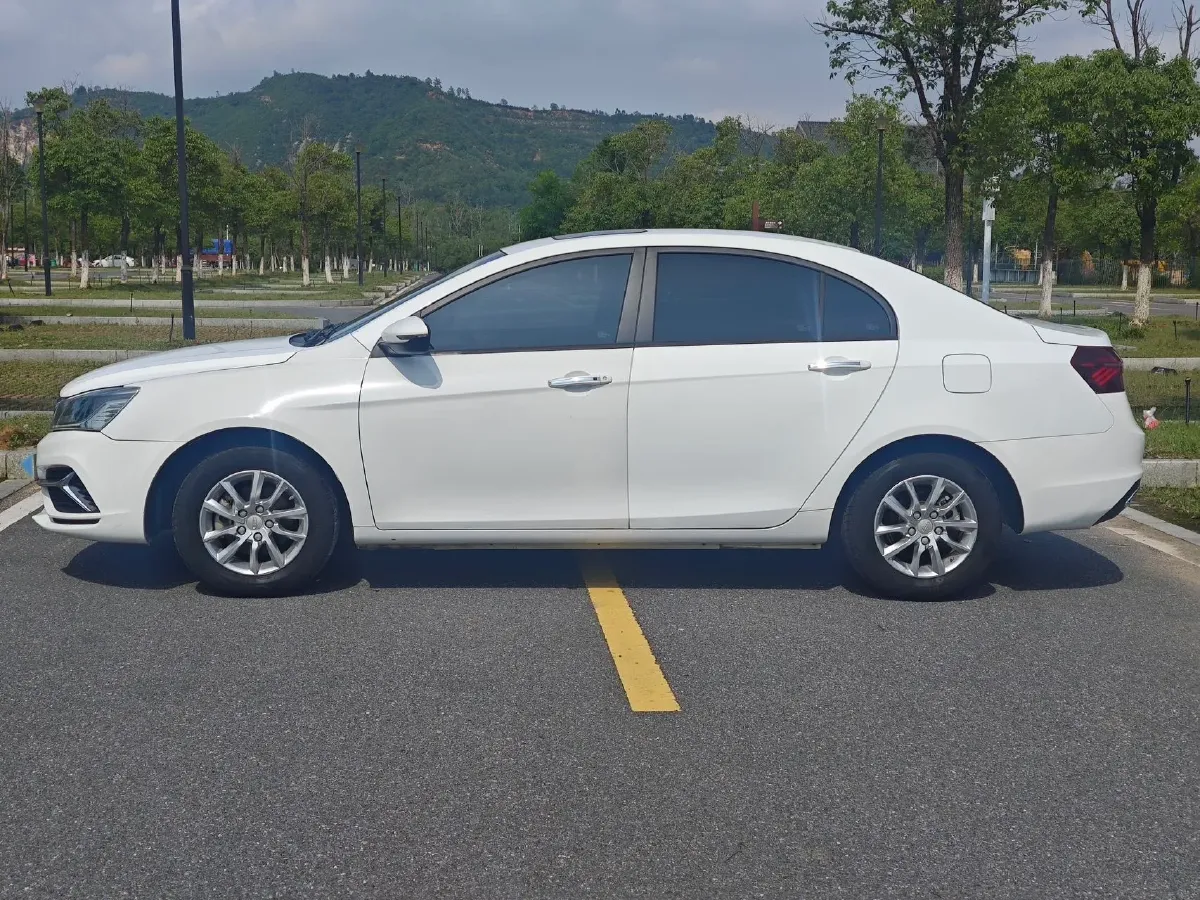 2020 Geely Emgrand 1.5L 109HP L4 CVT,autocango,china used car exporter,china ev exporter,chinese used car exporter,chinese used ev exporter