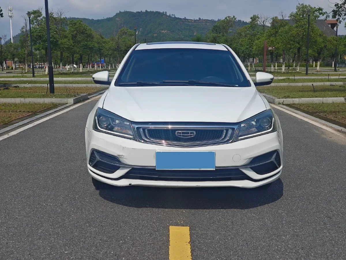 2020 Geely Emgrand 1.5L 109HP L4 CVT,autocango,china used car exporter,china ev exporter,chinese used car exporter,chinese used ev exporter