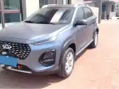 2022 CHERY TIGGO 3X,autocango,china used car exporter,china ev exporter,chinese used car exporter,chinese used ev exporter