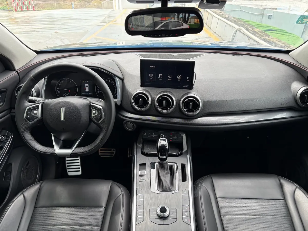2019 WEY VV5 2.0T 224HP L4 7DCT,autocango,china used car exporter,china ev exporter,chinese used car exporter,chinese used ev exporter