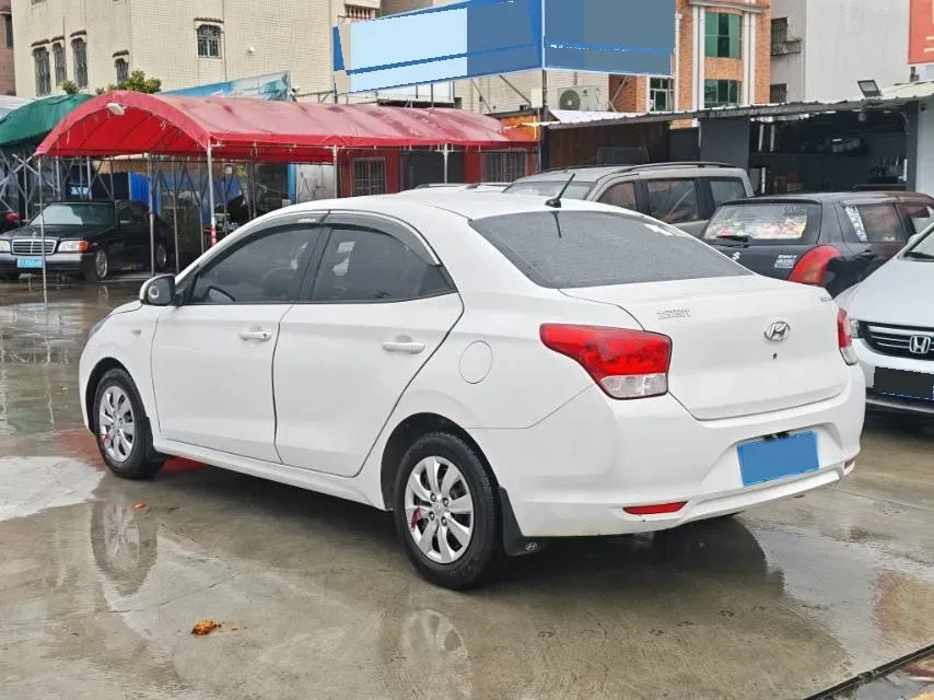 2020 Hyundai Reina 1.4L 95HP L4 5MT,autocango,china used car exporter,china ev exporter,chinese used car exporter,chinese used ev exporter