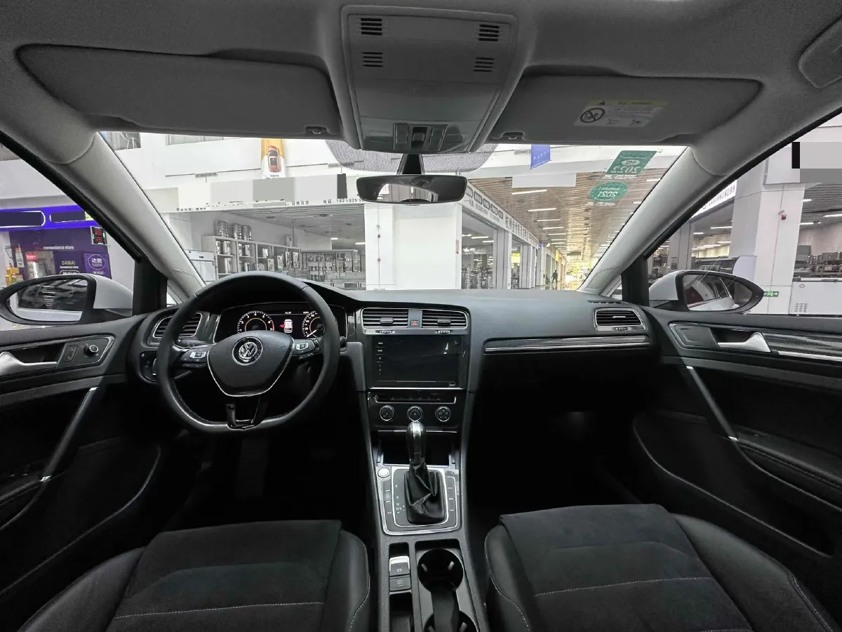 2020 Volkswagen Golf 1.4T 150HP L4 7DCT,autocango,china used car exporter,china ev exporter,chinese used car exporter,chinese used ev exporter