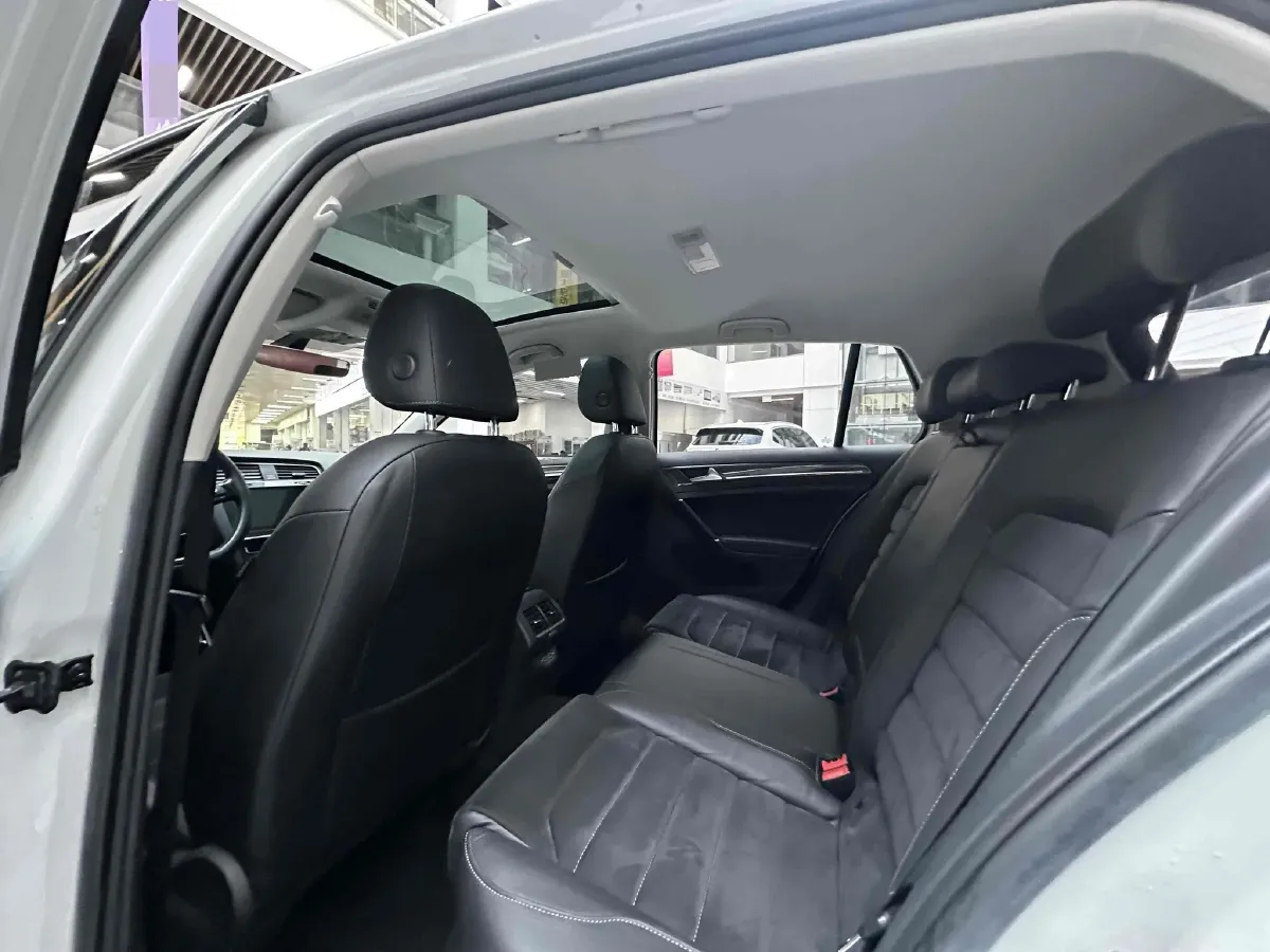 2020 Volkswagen Golf 1.4T 150HP L4 7DCT,autocango,china used car exporter,china ev exporter,chinese used car exporter,chinese used ev exporter