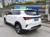 2021 WuLing XingChen 1.5T 147HP L4 6MT