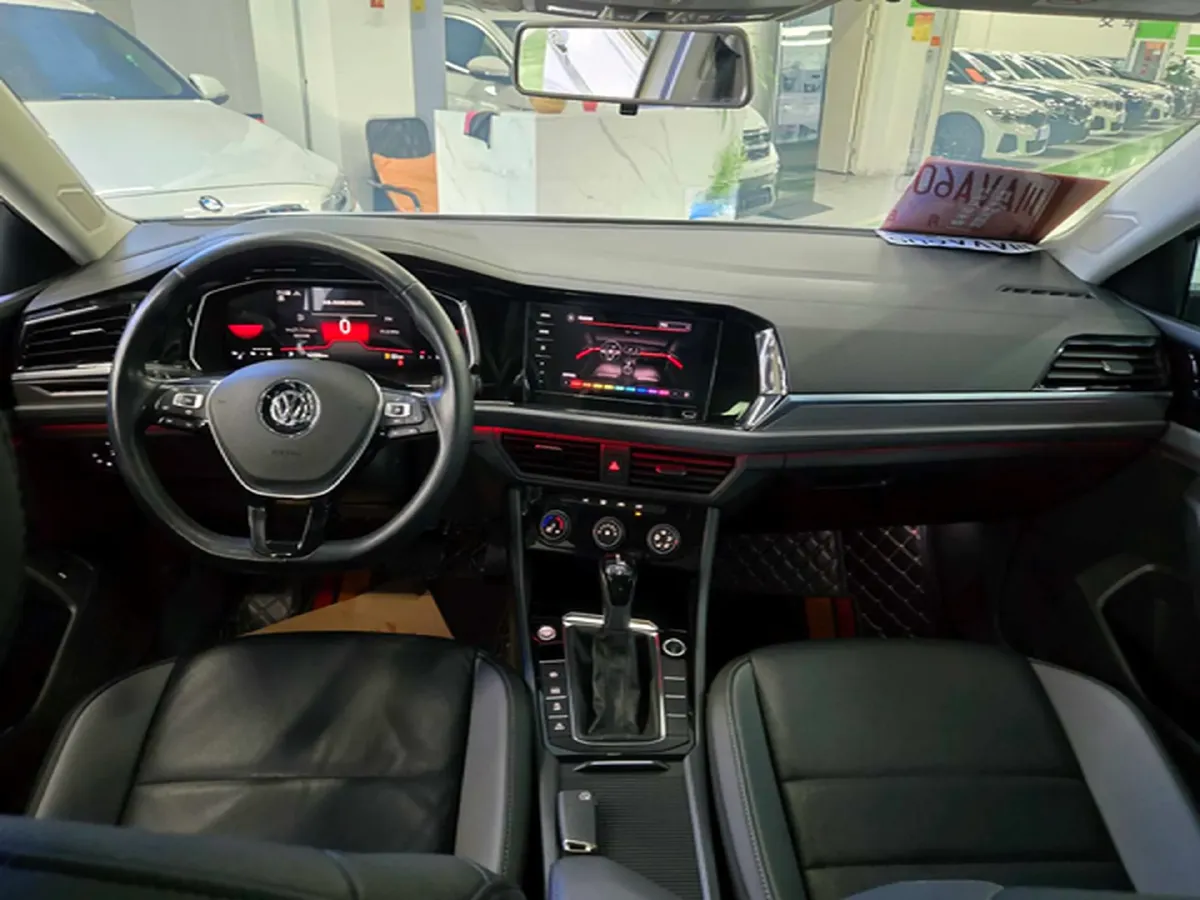 2022 Volkswagen Sagitar 1.4T 150HP L4 7DCT,autocango,china used car exporter,china ev exporter,chinese used car exporter,chinese used ev exporter