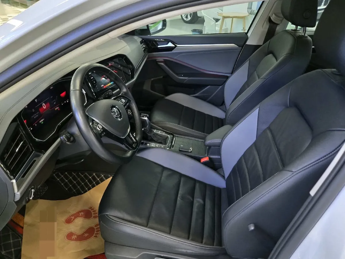 2022 Volkswagen Sagitar 1.4T 150HP L4 7DCT,autocango,china used car exporter,china ev exporter,chinese used car exporter,chinese used ev exporter