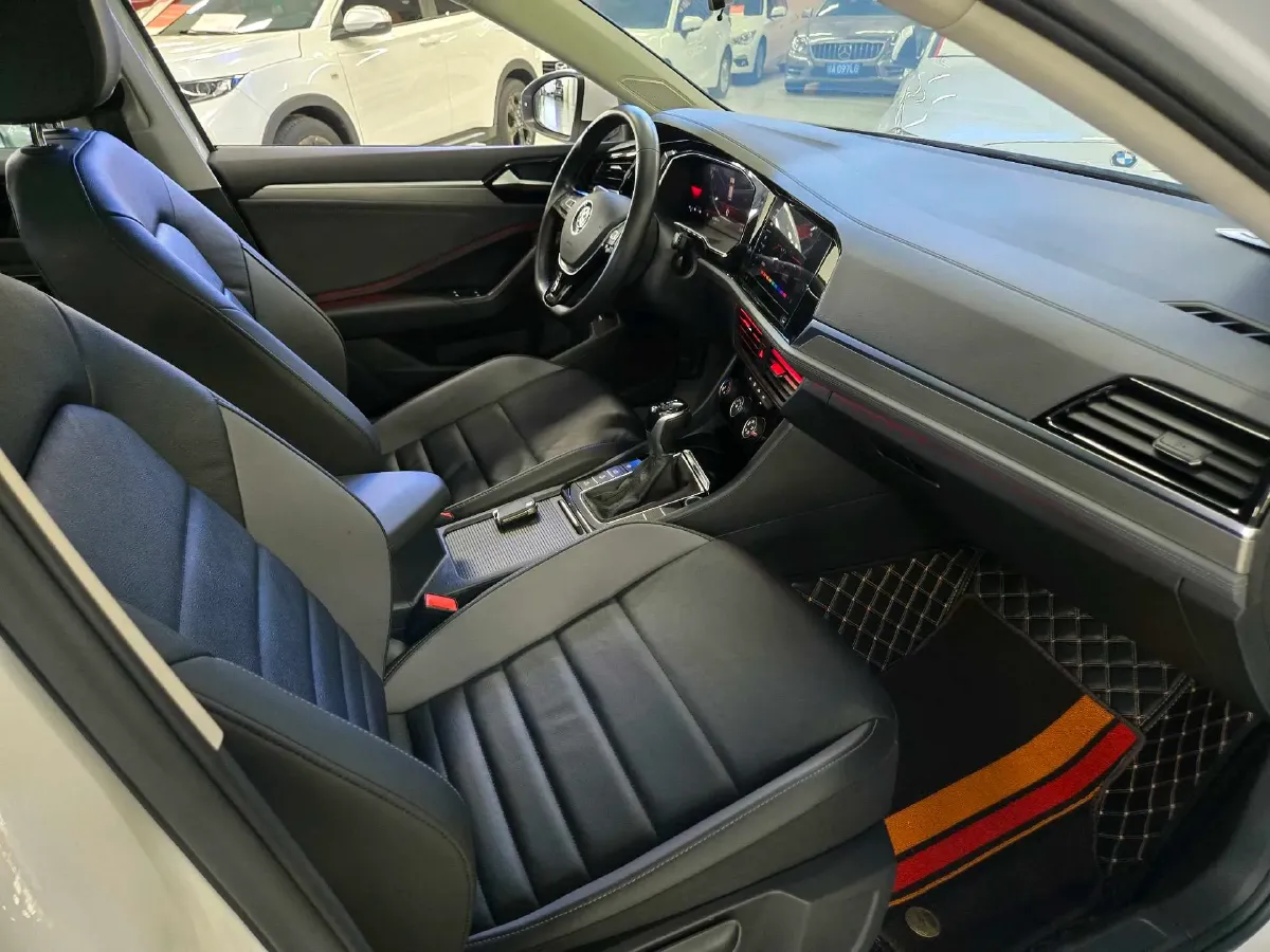 2022 Volkswagen Sagitar 1.4T 150HP L4 7DCT,autocango,china used car exporter,china ev exporter,chinese used car exporter,chinese used ev exporter