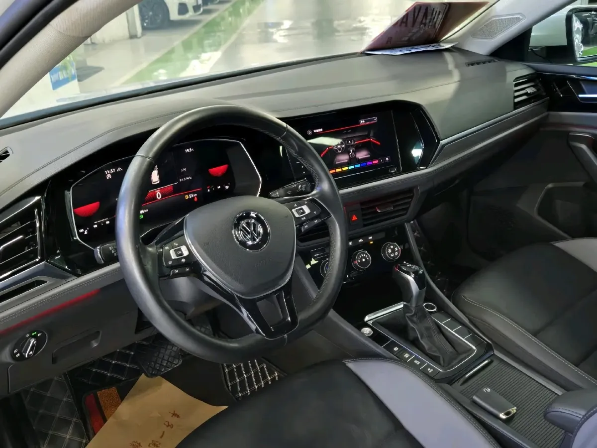 2022 Volkswagen Sagitar 1.4T 150HP L4 7DCT,autocango,china used car exporter,china ev exporter,chinese used car exporter,chinese used ev exporter