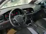 2022 Volkswagen Sagitar 1.4T 150HP L4 7DCT