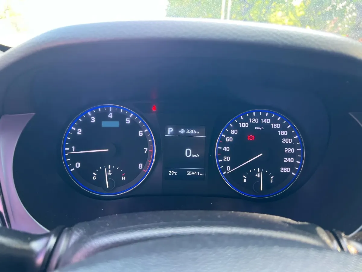 2019 Hyundai Mistra 1.6T 175HP L4 7DCT,autocango,china used car exporter,china ev exporter,chinese used car exporter,chinese used ev exporter