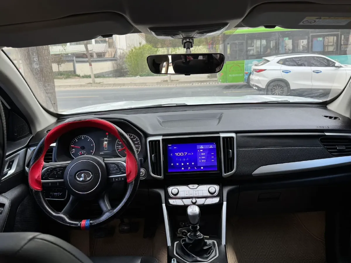 2021 Great Wall Poer 2.0T 163HP L4 6MT,autocango,china used car exporter,china ev exporter,chinese used car exporter,chinese used ev exporter