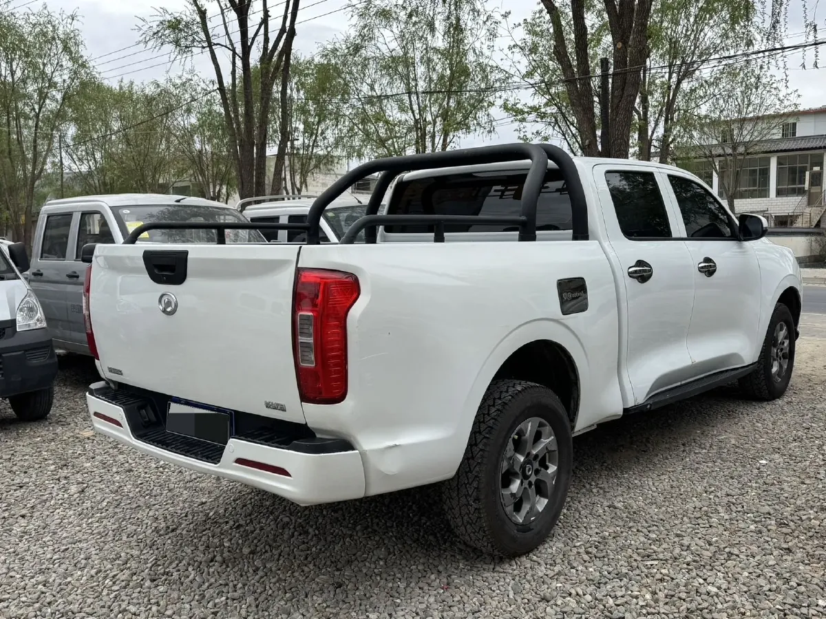 2021 Great Wall Poer 2.0T 163HP L4 6MT,autocango,china used car exporter,china ev exporter,chinese used car exporter,chinese used ev exporter
