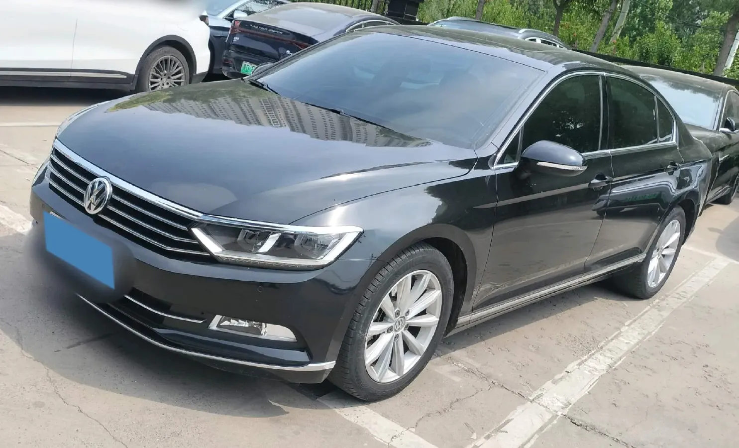 2019 Chevrolet Malibu XL 2.0T 241HP L4 9AT,autocango,china used car exporter,china ev exporter,chinese used car exporter,chinese used ev exporter