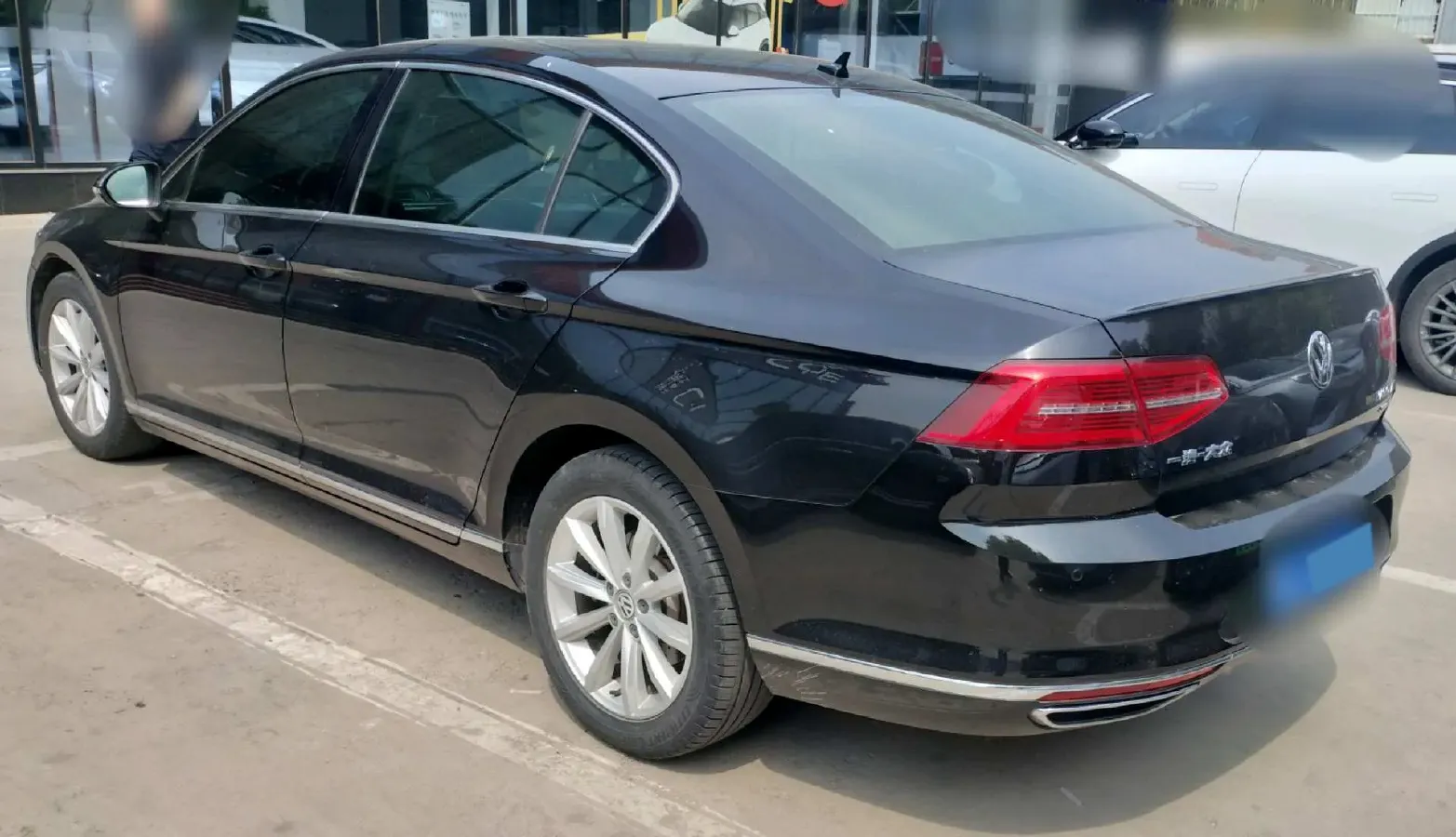 2019 Chevrolet Malibu XL 2.0T 241HP L4 9AT,autocango,china used car exporter,china ev exporter,chinese used car exporter,chinese used ev exporter