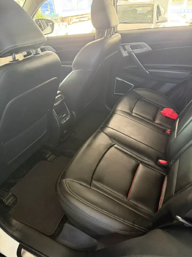 2020 Great Wall Poer 2.0T 163HP L4 8AT,autocango,china used car exporter,china ev exporter,chinese used car exporter,chinese used ev exporter