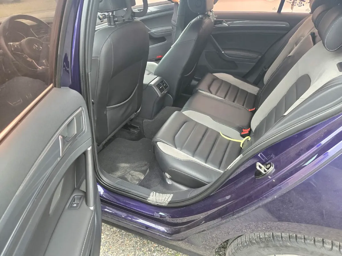 2018 Volkswagen Golf 1.4T 150HP L4 7DCT,autocango,china used car exporter,china ev exporter,chinese used car exporter,chinese used ev exporter