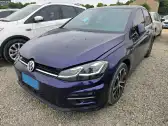 2018 VOLKSWAGEN GOLF,autocango,china used car exporter,china ev exporter,chinese used car exporter,chinese used ev exporter