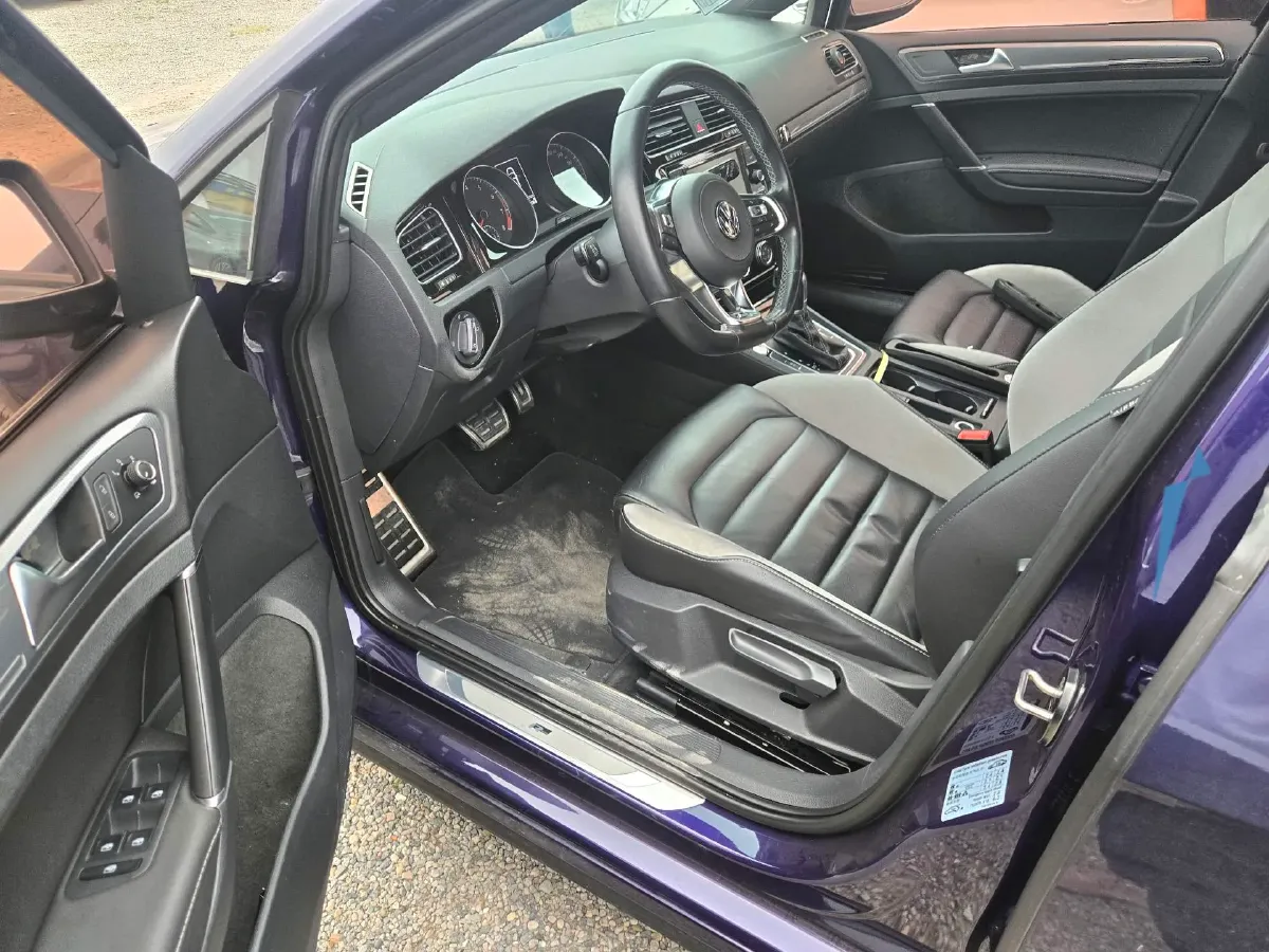 2018 Volkswagen Golf 1.4T 150HP L4 7DCT,autocango,china used car exporter,china ev exporter,chinese used car exporter,chinese used ev exporter