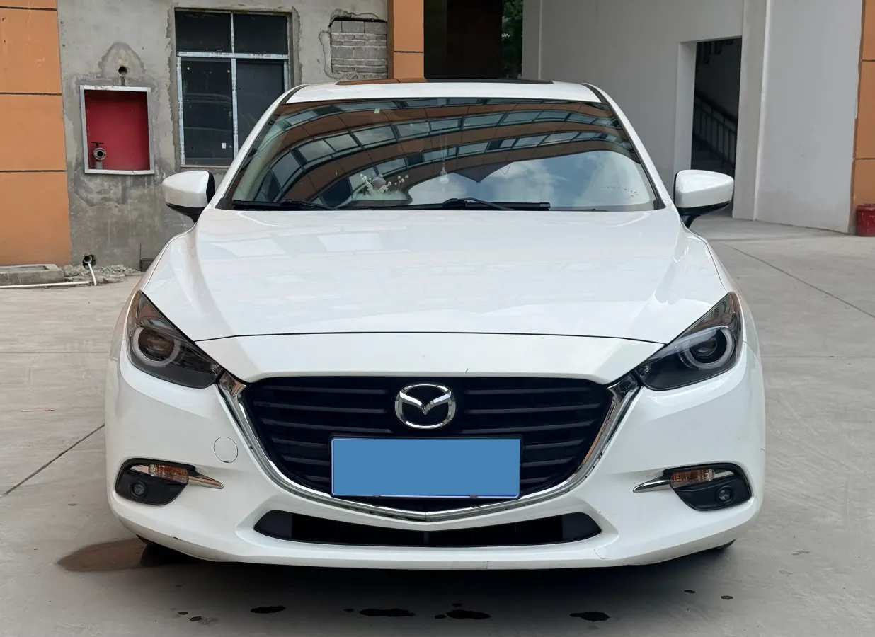 2019 Mazda 3 Axela 1.5L 117HP L4 6AT,autocango,china used car exporter,china ev exporter,chinese used car exporter,chinese used ev exporter