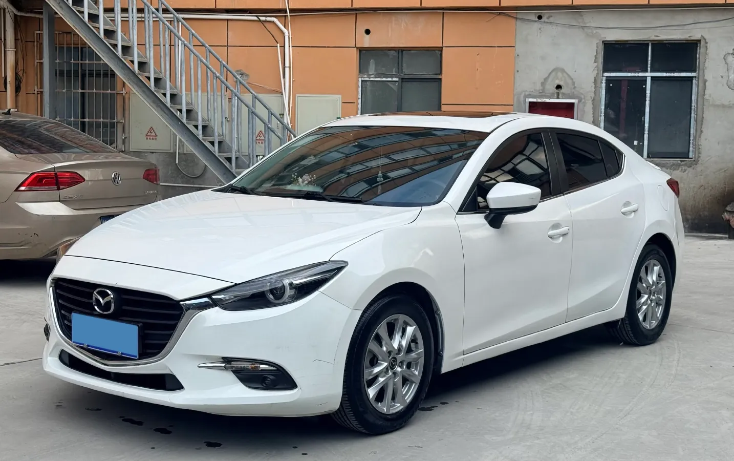 2019 Mazda 3 Axela 1.5L 117HP L4 6AT,autocango,china used car exporter,china ev exporter,chinese used car exporter,chinese used ev exporter
