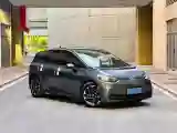 2025 Volkswagen ID.3 BEV 52.8KWH