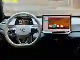 2025 Volkswagen ID.3 BEV 52.8KWH