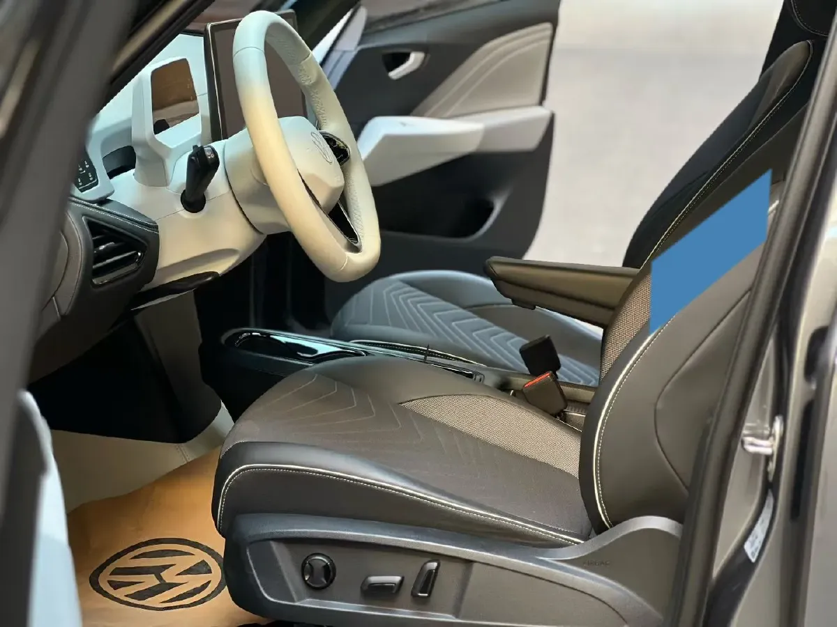 2025 Volkswagen ID.3 BEV 52.8KWH,autocango,china used car exporter,china ev exporter,chinese used car exporter,chinese used ev exporter