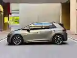 2025 Volkswagen ID.3 BEV 52.8KWH