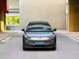 2025 Volkswagen ID.3 BEV 52.8KWH