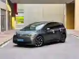 2025 Volkswagen ID.3 BEV 52.8KWH