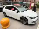 2023 Volkswagen Golf 1.4T 150HP L4 7DCT