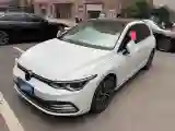 2023 Volkswagen Golf 1.4T 150HP L4 7DCT