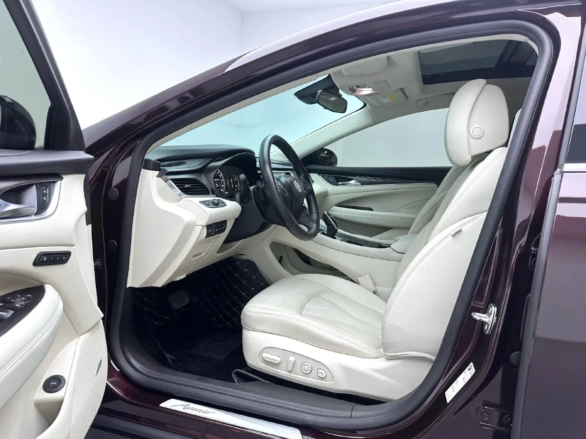 2021 Buick Larcosse 2.0T 237HP L4 9AT,autocango,china used car exporter,china ev exporter,chinese used car exporter,chinese used ev exporter