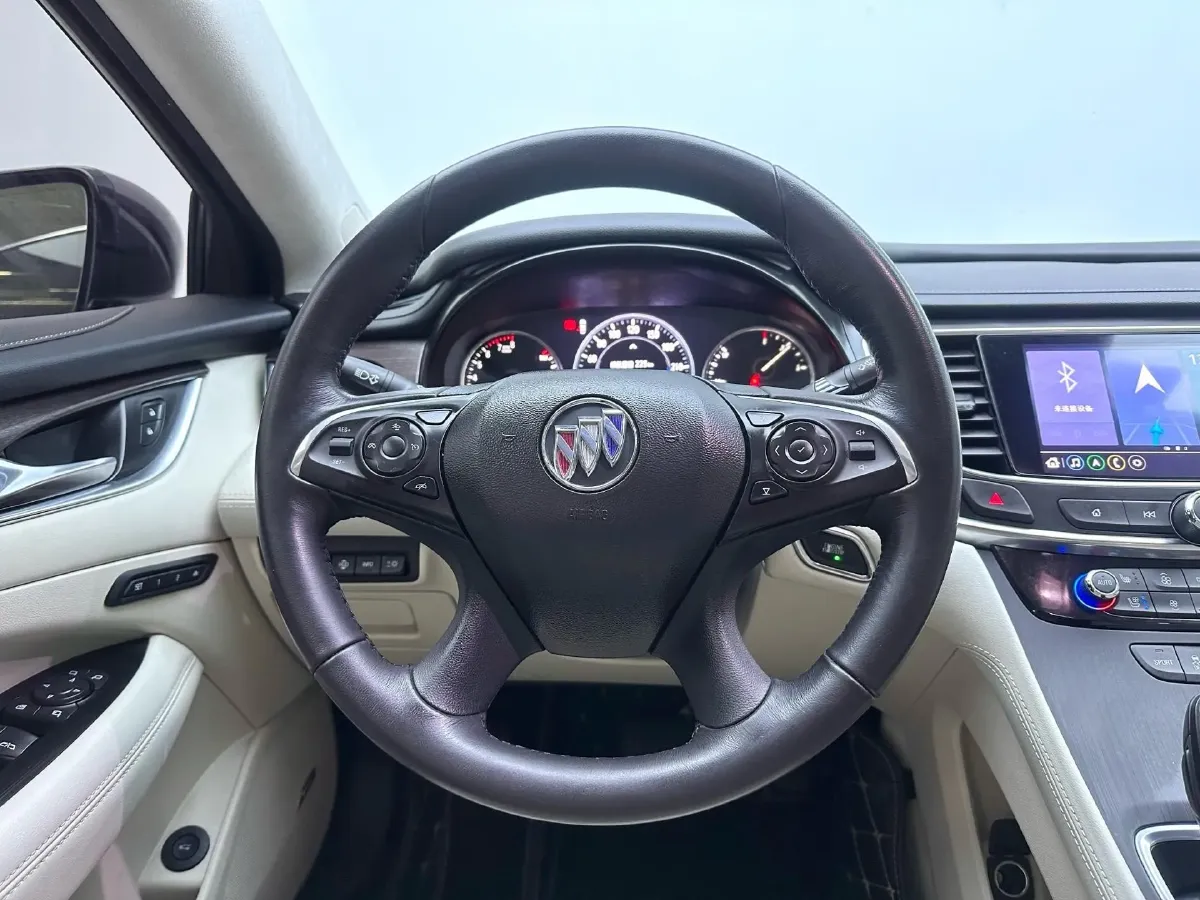 2021 Buick Larcosse 2.0T 237HP L4 9AT,autocango,china used car exporter,china ev exporter,chinese used car exporter,chinese used ev exporter