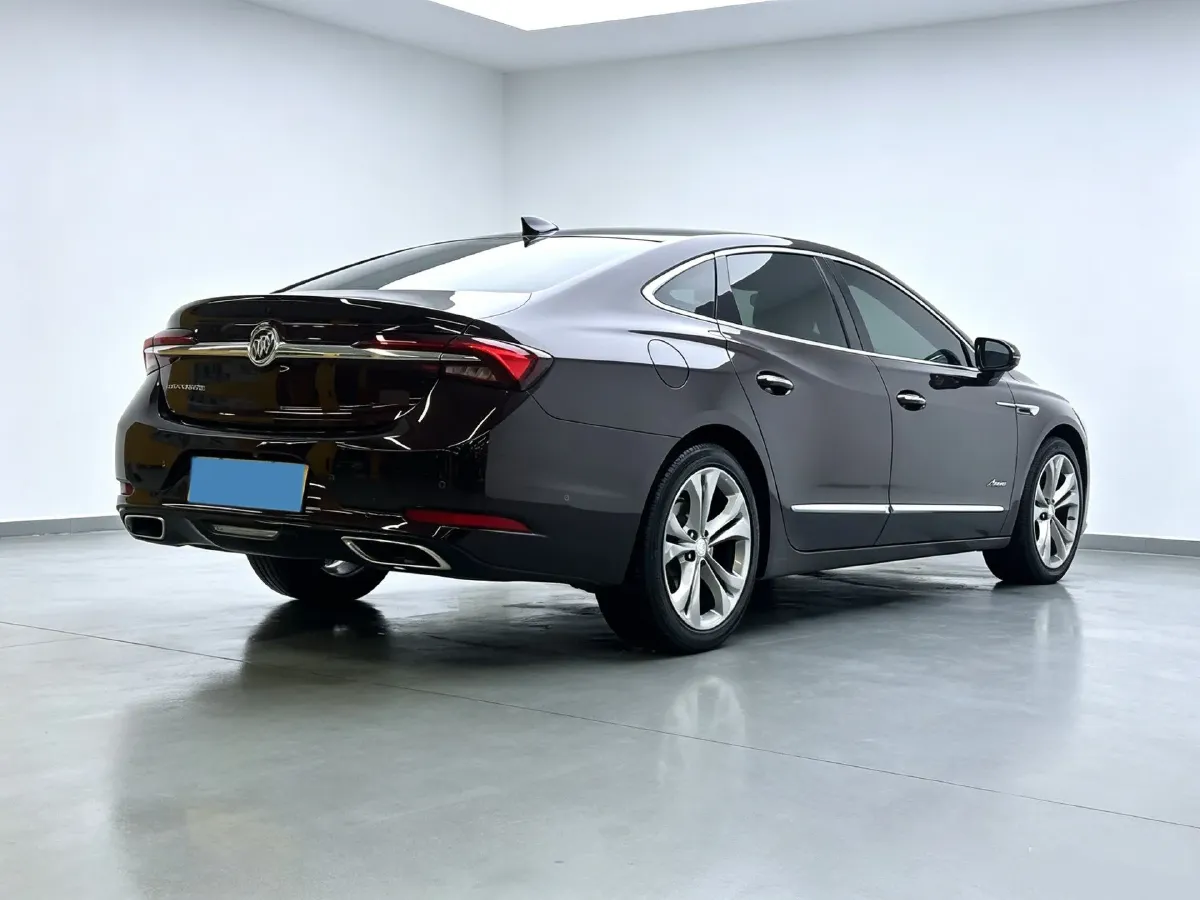 2021 Buick Larcosse 2.0T 237HP L4 9AT,autocango,china used car exporter,china ev exporter,chinese used car exporter,chinese used ev exporter