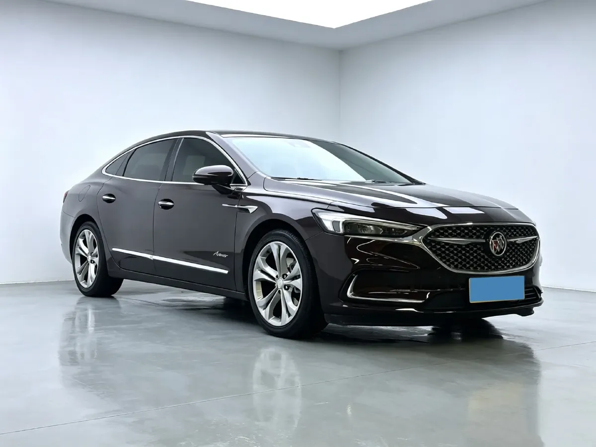 2021 Buick Larcosse 2.0T 237HP L4 9AT,autocango,china used car exporter,china ev exporter,chinese used car exporter,chinese used ev exporter
