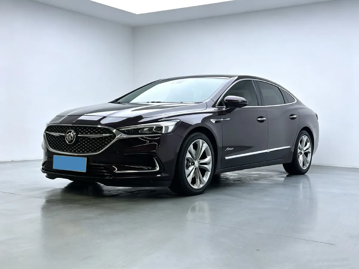 2021 Buick Larcosse 2.0T 237HP L4 9AT,autocango,china used car exporter,china ev exporter,chinese used car exporter,chinese used ev exporter