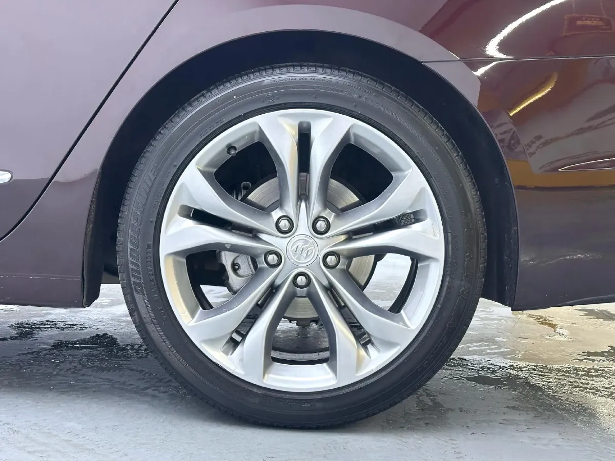 2021 Buick Larcosse 2.0T 237HP L4 9AT,autocango,china used car exporter,china ev exporter,chinese used car exporter,chinese used ev exporter