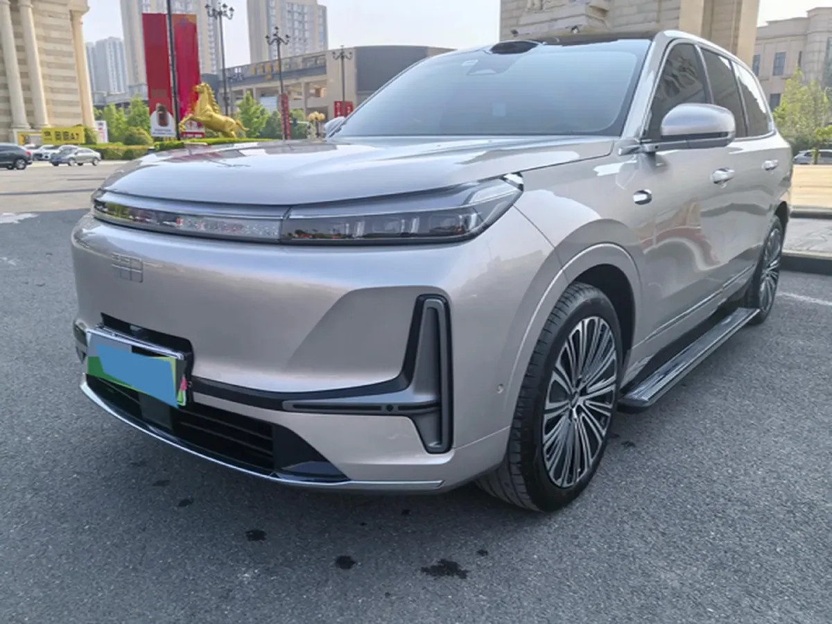 2025 Geely Galaxy M9 1.5T 163HP L4 3DHT PHEV,autocango,china used car exporter,china ev exporter,chinese used car exporter,chinese used ev exporter