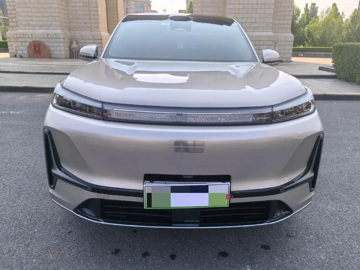 2025 Geely Galaxy M9 1.5T 163HP L4 3DHT PHEV,autocango,china used car exporter,china ev exporter,chinese used car exporter,chinese used ev exporter