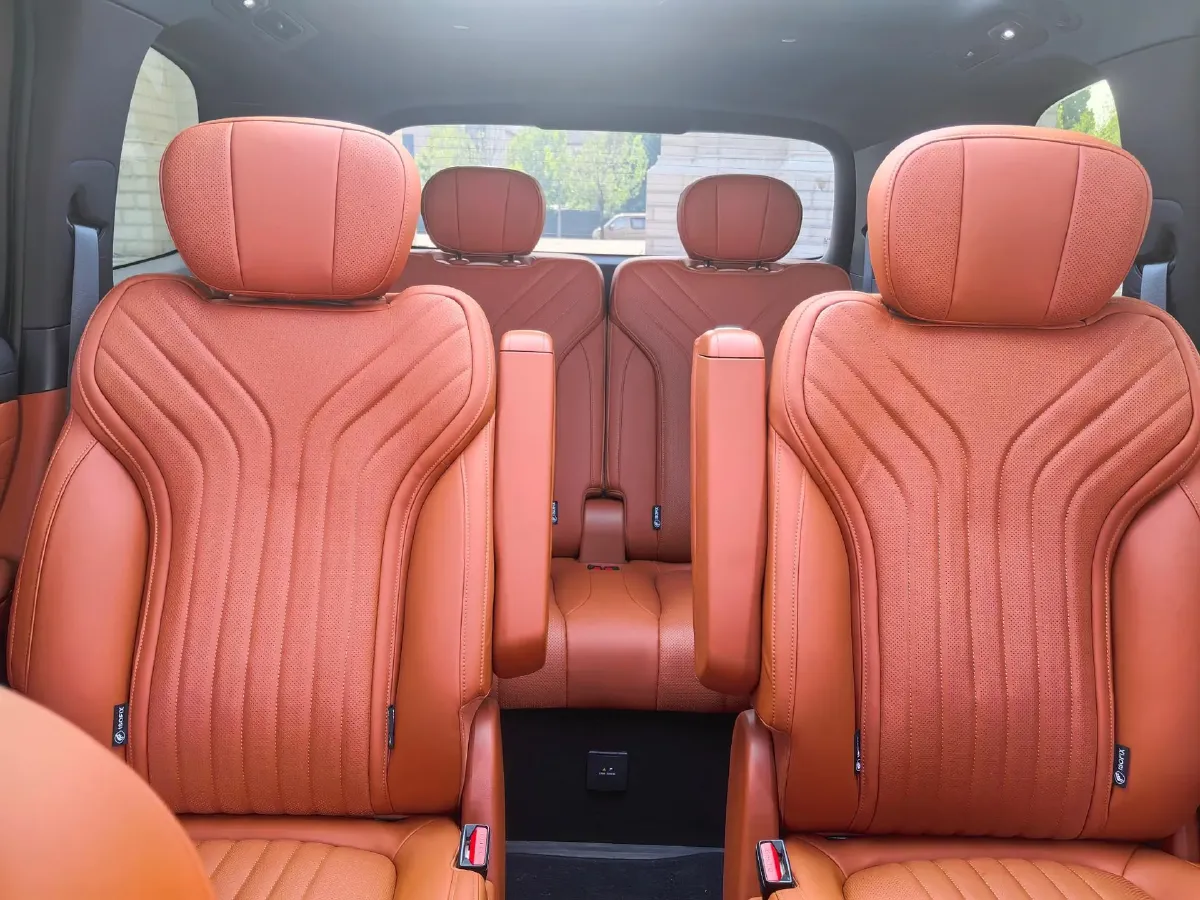 2025 Geely Galaxy M9 1.5T 163HP L4 3DHT PHEV,autocango,china used car exporter,china ev exporter,chinese used car exporter,chinese used ev exporter
