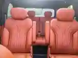 2025 Geely Galaxy M9 1.5T 163HP L4 3DHT PHEV