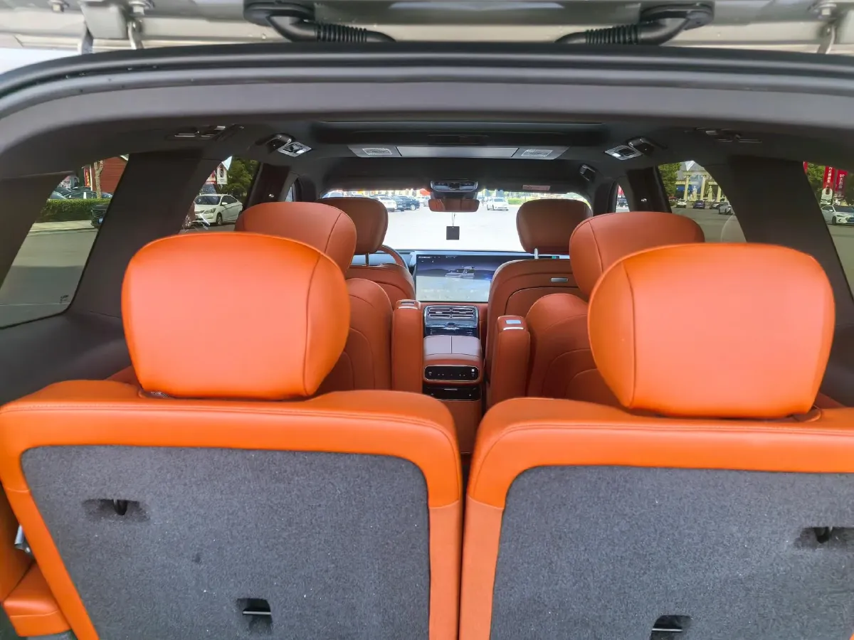 2025 Geely Galaxy M9 1.5T 163HP L4 3DHT PHEV,autocango,china used car exporter,china ev exporter,chinese used car exporter,chinese used ev exporter