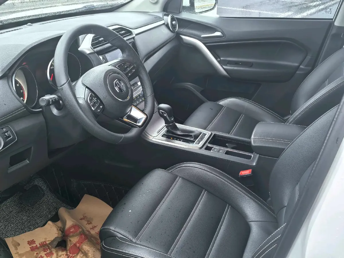 2017 MG GS 1.5T 169HP L4 7DCT,autocango,china used car exporter,china ev exporter,chinese used car exporter,chinese used ev exporter
