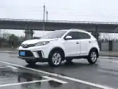 2017 MG GS,autocango,china used car exporter,china ev exporter,chinese used car exporter,chinese used ev exporter