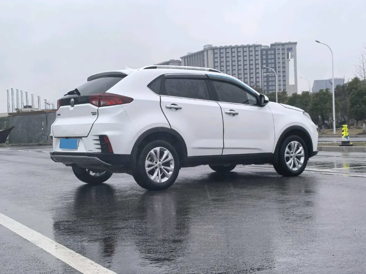 2017 MG GS 1.5T 169HP L4 7DCT,autocango,china used car exporter,china ev exporter,chinese used car exporter,chinese used ev exporter