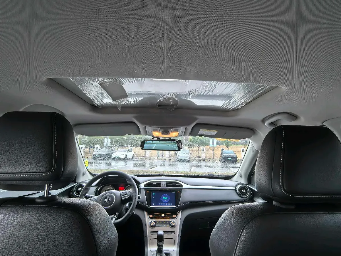 2017 MG GS 1.5T 169HP L4 7DCT,autocango,china used car exporter,china ev exporter,chinese used car exporter,chinese used ev exporter