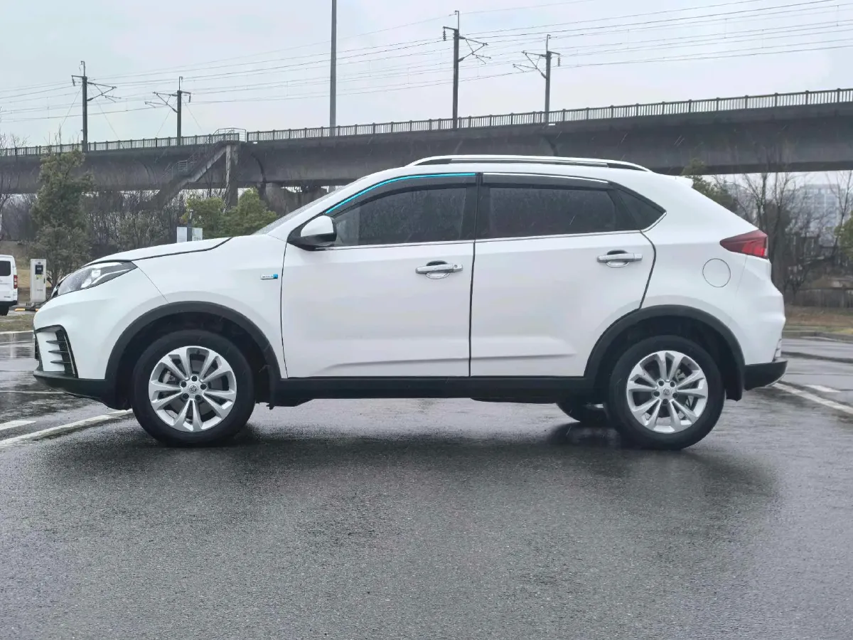 2017 MG GS 1.5T 169HP L4 7DCT,autocango,china used car exporter,china ev exporter,chinese used car exporter,chinese used ev exporter